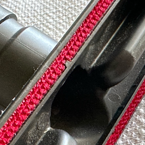 Dyson vac vacuum mini turbine head attachment tool pet hair shedding lot 2pc set - Picture 4 of 10